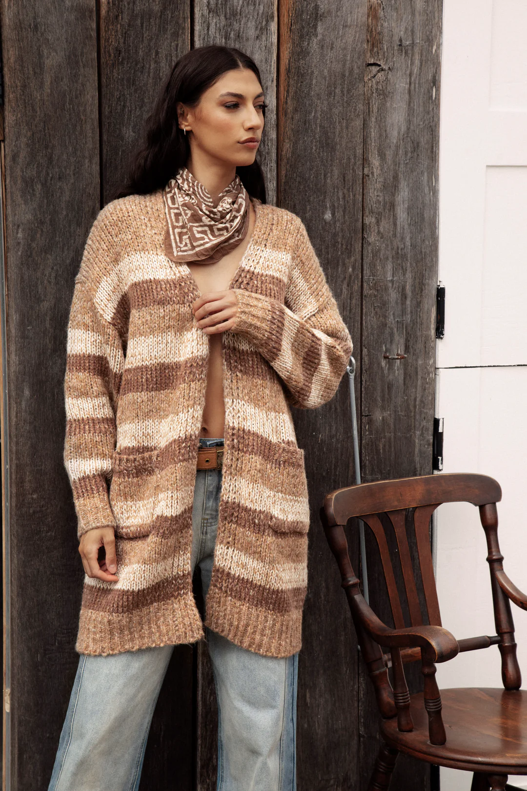 Adorn Your Bohemian Spirit